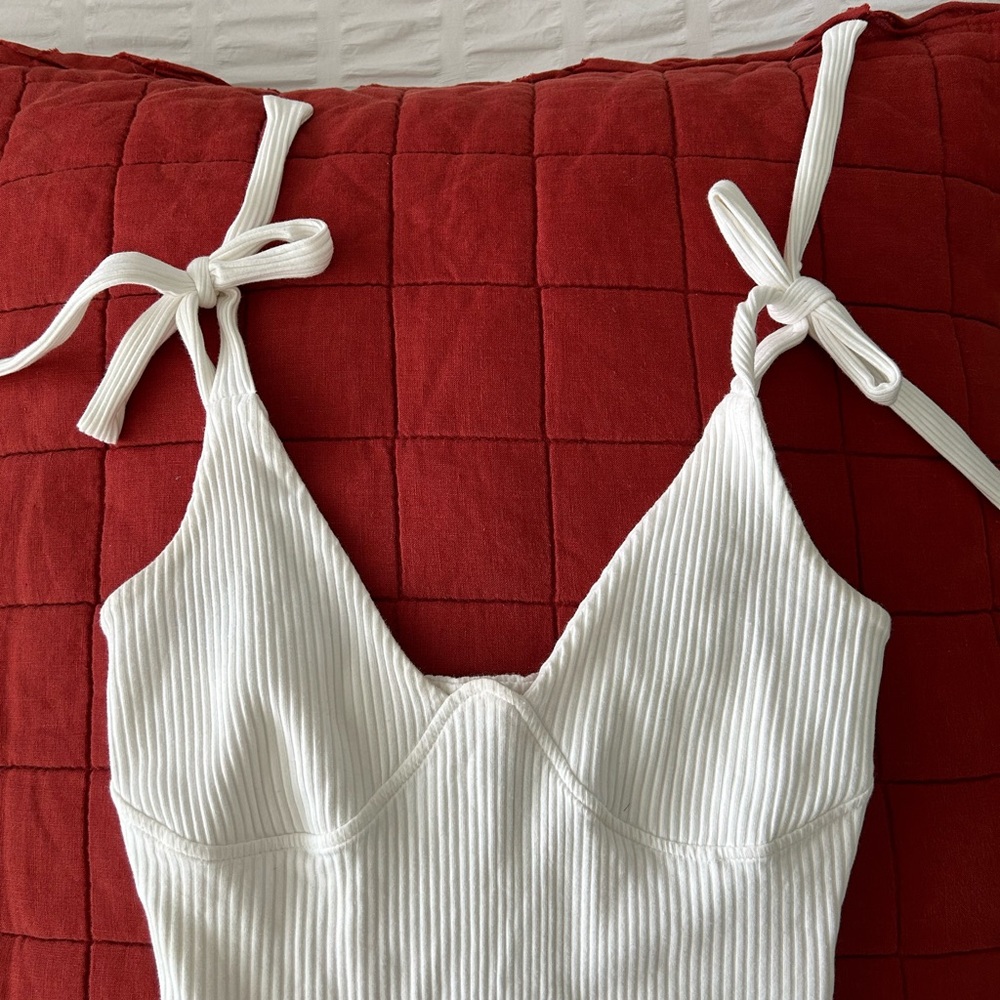 Princess Polly Bodysuit